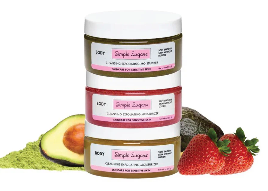 Eczema and Psoriasis Essentials