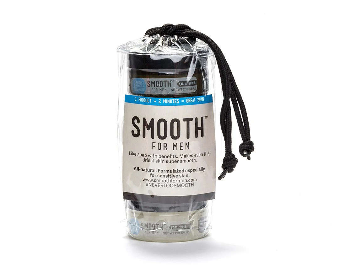 Gifts - Smooth for Men